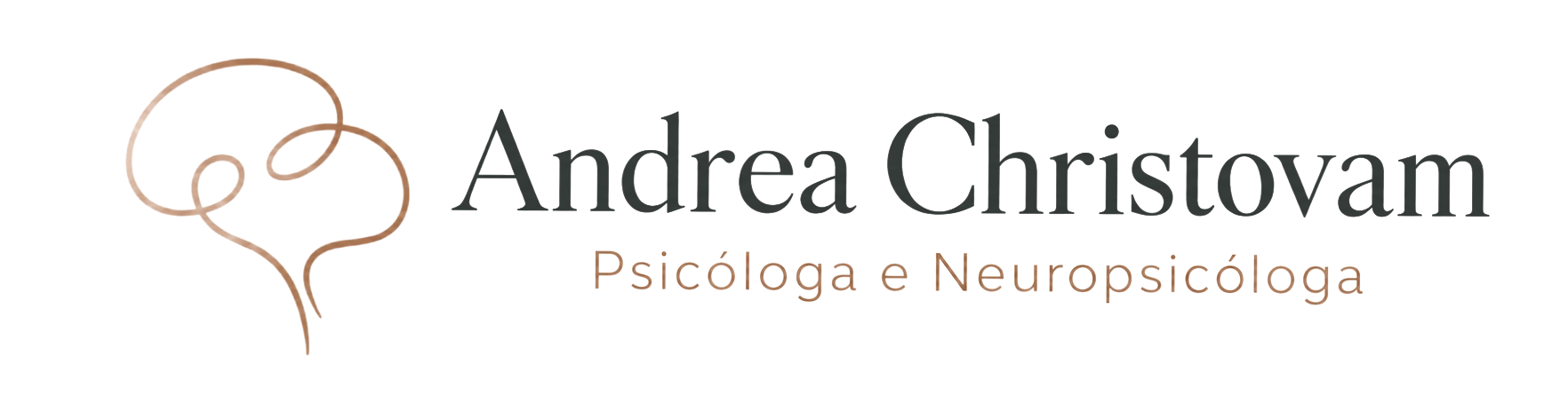 Andrea Christovam, Psicóloga e Neuropsicóloga